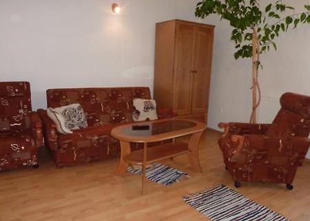 Apartman Foldes Tibor Villa Veľký Meder Dış mekan fotoğraf