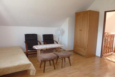Apartman Foldes Tibor Villa Veľký Meder Dış mekan fotoğraf