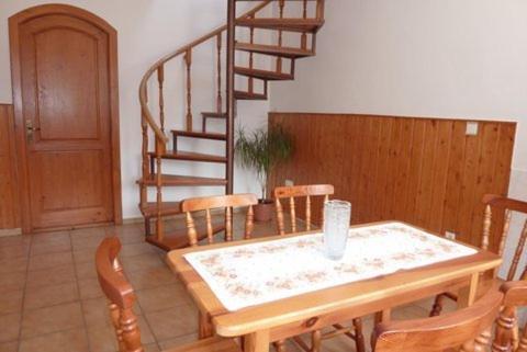 Apartman Foldes Tibor Villa Veľký Meder Dış mekan fotoğraf