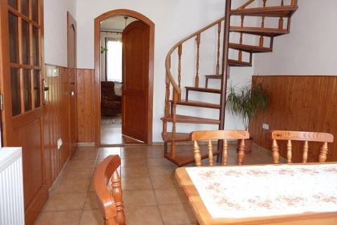 Apartman Foldes Tibor Villa Veľký Meder Dış mekan fotoğraf
